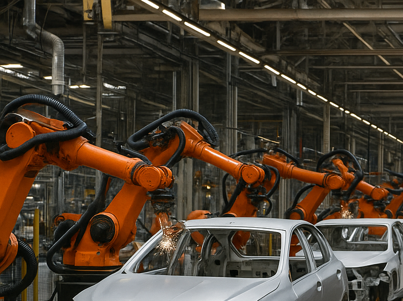President of the Indian Steel Association: The United States will suffer the consequences of excessive tariffs, and we will wait and see what happens