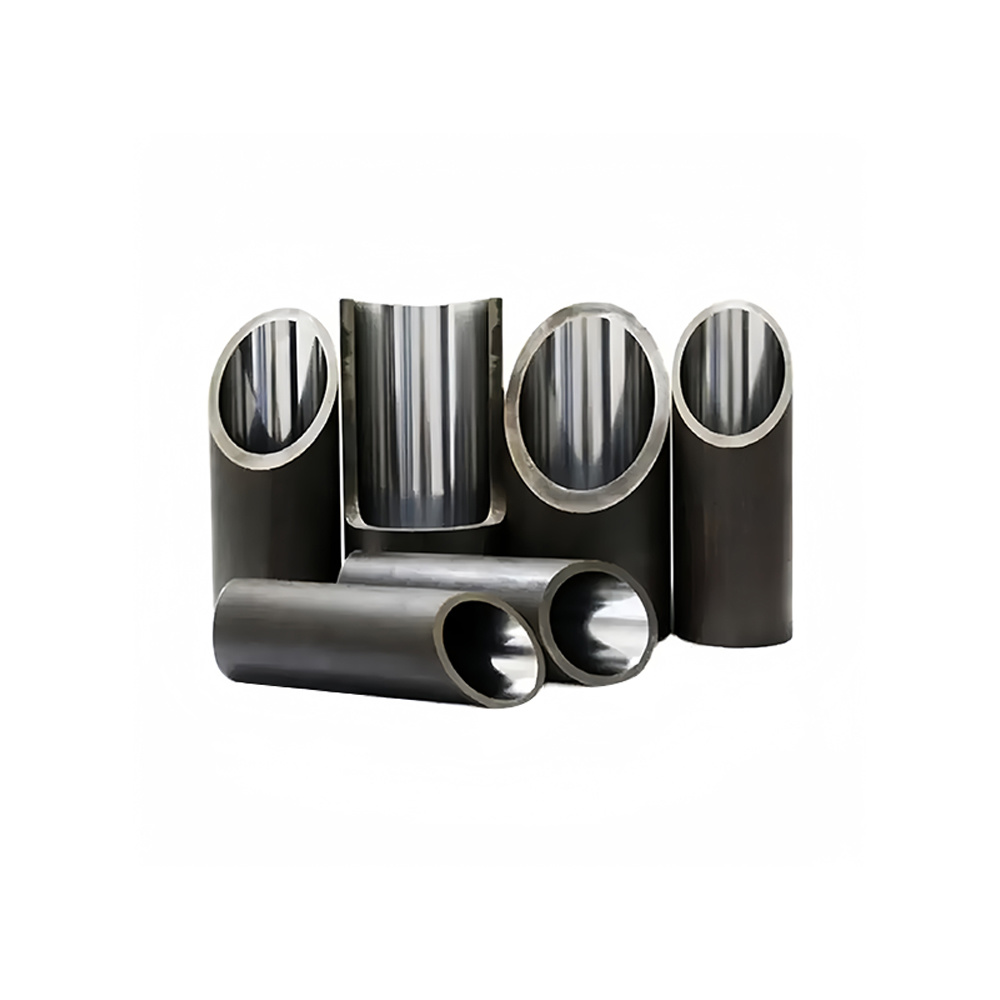 E355 Honed Tube Cylinder Seamless Tube
