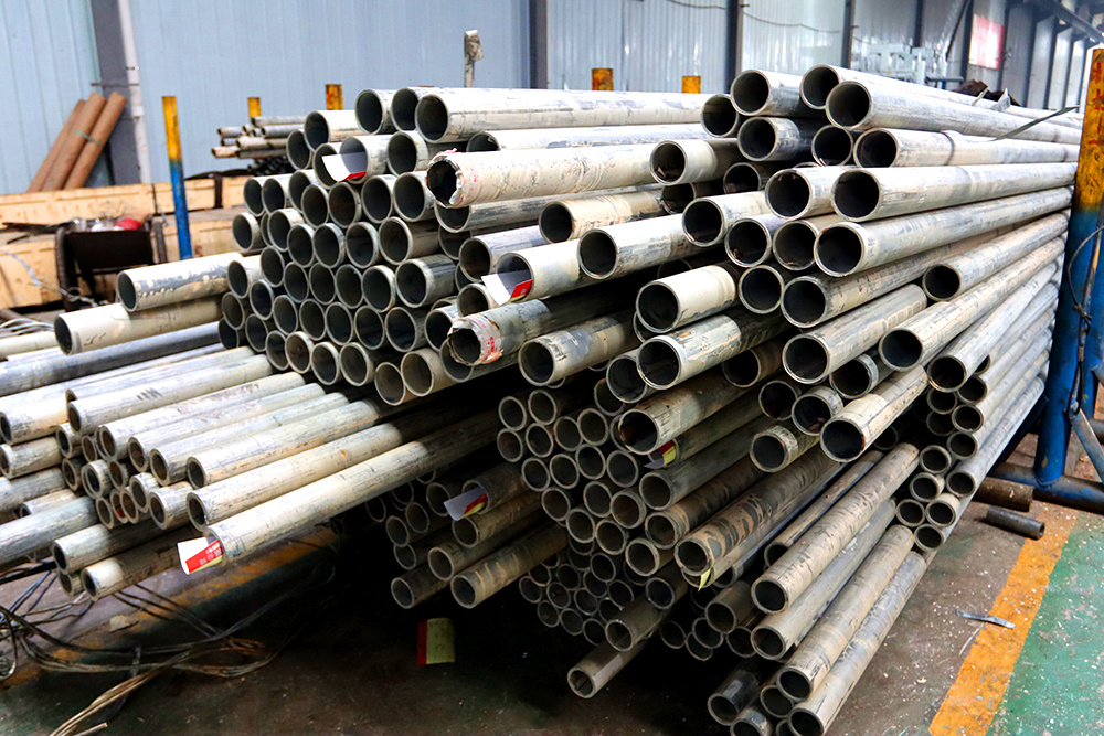 Will China's share of global steel production continue to rise?