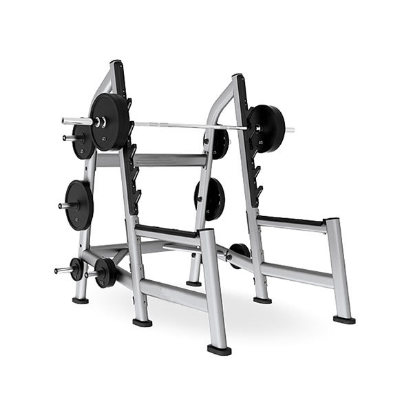 Two Tier DB Rack L1050