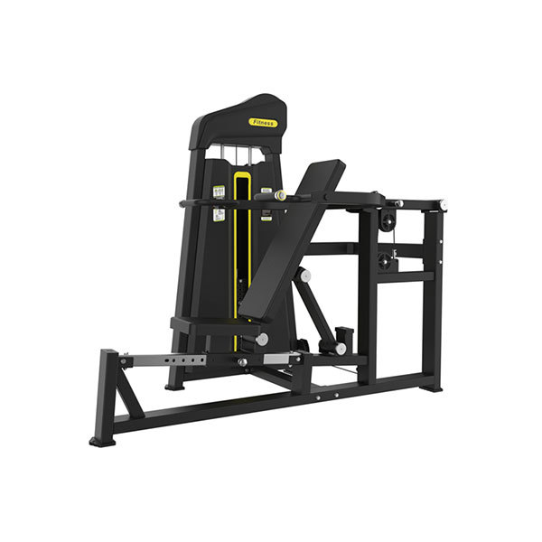 Chest Push Shoulder Pusher All-in-One Machine P882