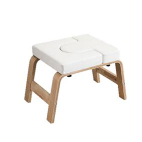 Headstand Bench