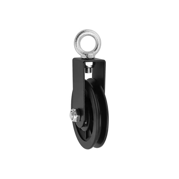 Pulley
