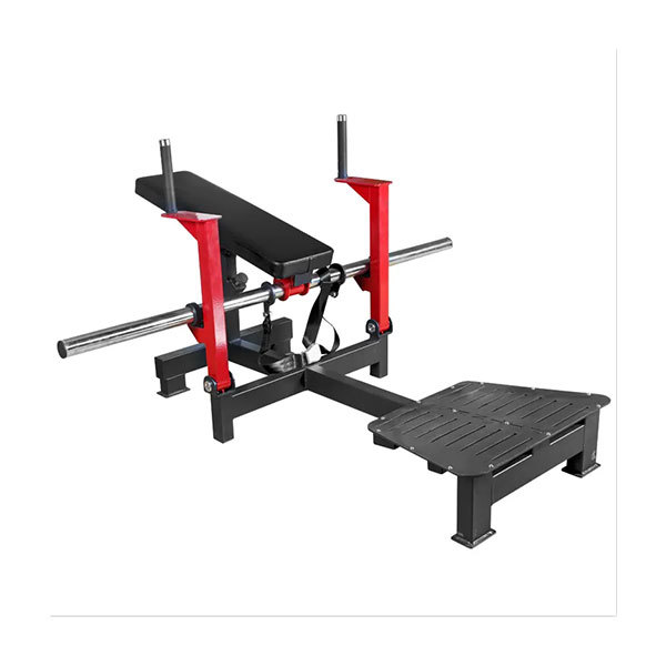 HIP THRUST HM68A