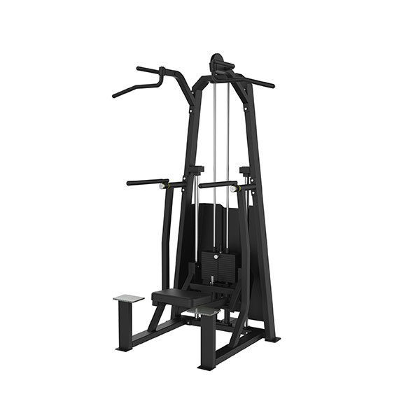 Single and Double Bar Trainer P809