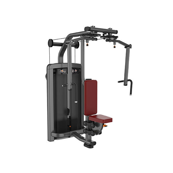 Butterfly Chest Trainer L1007
