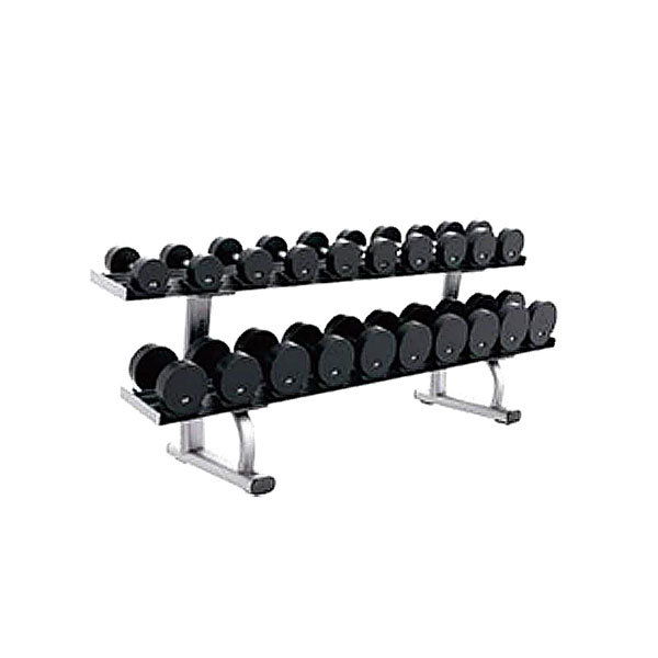 Two Tier DB Rack L1049
