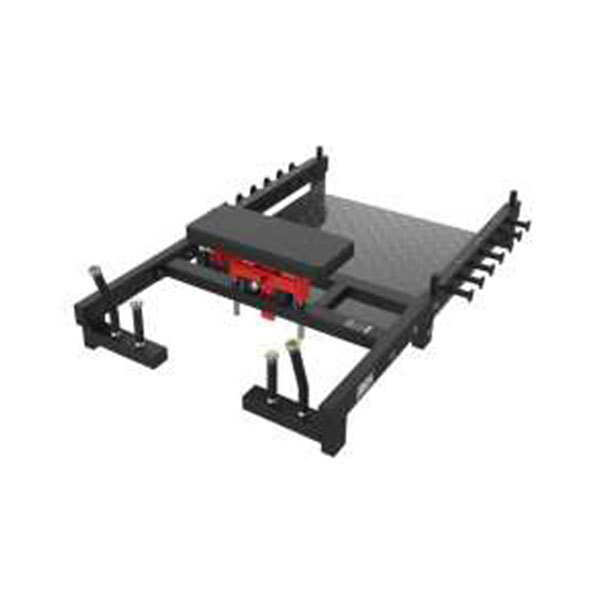 Hip Thrust Bench HM60