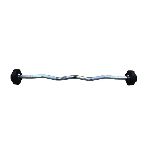 Weight Plate Bar