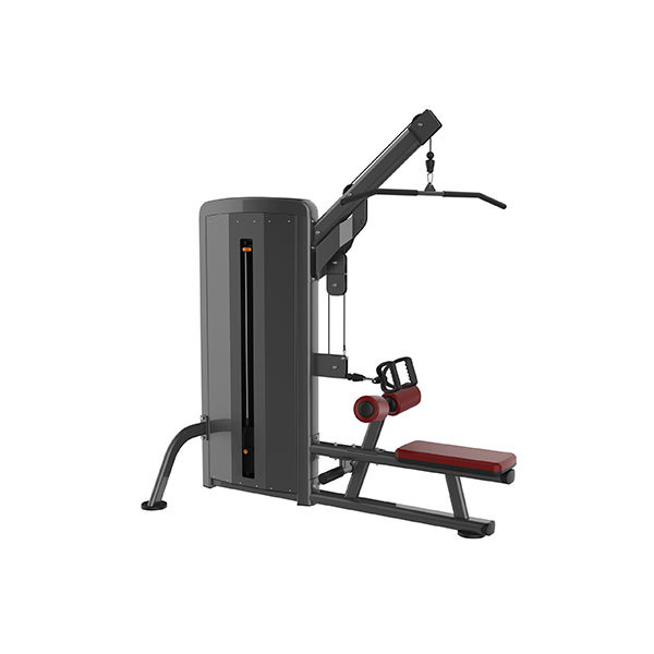 Pulldown Machine L1080