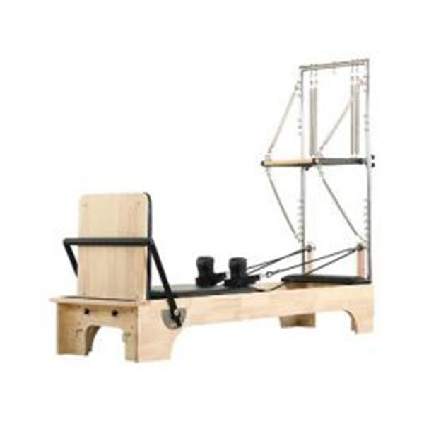 Wooden Reformer Pilates