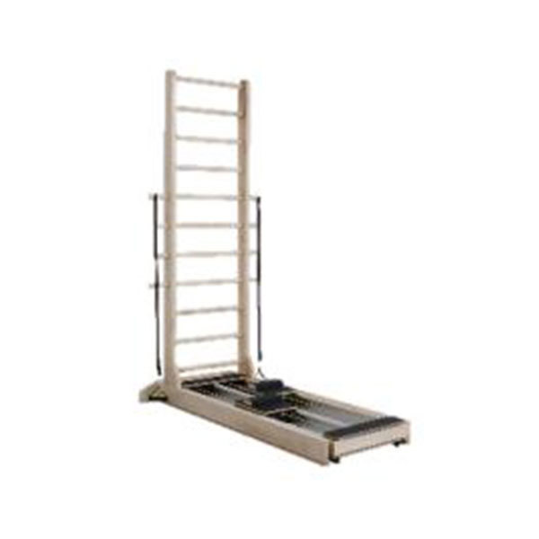Two-way Sliding Ladder Bed