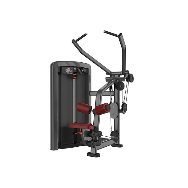 Pulldown Machine L1035