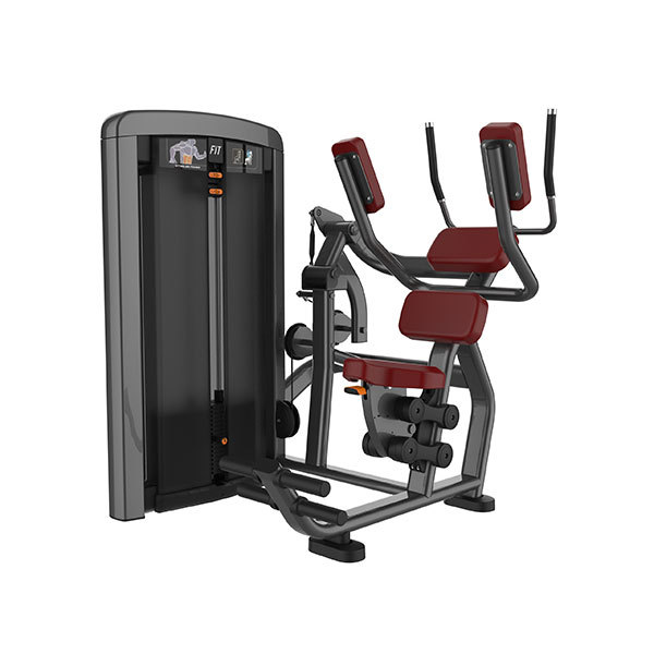 Seated Abdominal Trainer L-1019