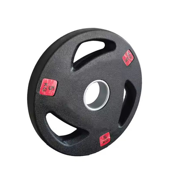 Barbell Piece