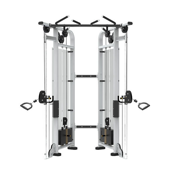 Small Bird Cable Crossover  L1017