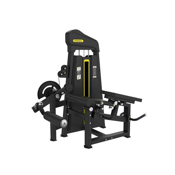 Stretch and bend leg machine all-in-one machine P884A