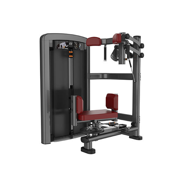 Torso Rotation Gym Machine L-1018