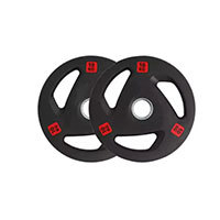 Barbell Piece