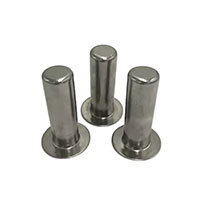Aluminum Parts