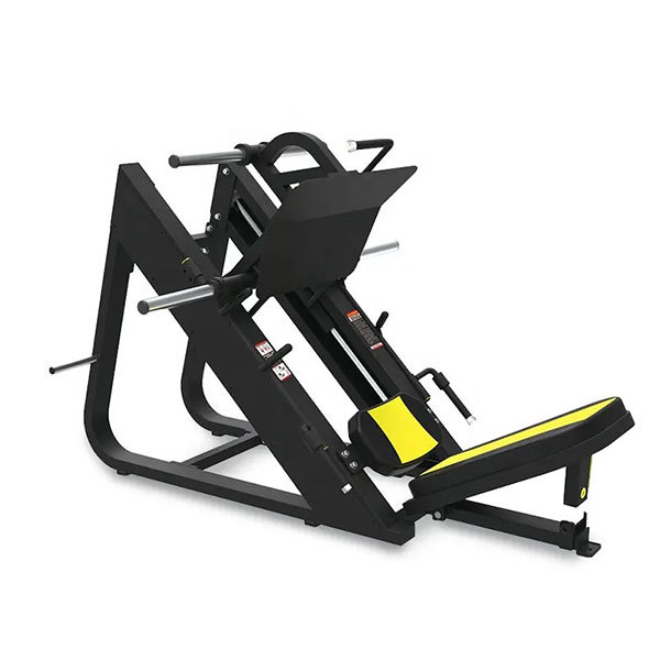 Leg Press P856