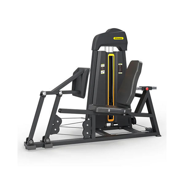 Seated Leg Press Machine P803