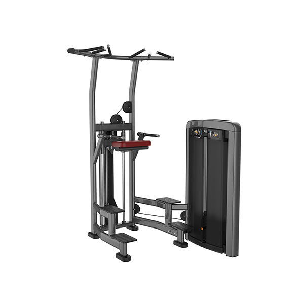 Pull-up trainer ( power Horizontal and Parallel Bars Trainer) L1009