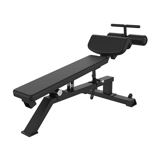 Adjustable Decline Bench P837