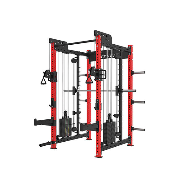 Маленькая летающая птица Smith Machine SQ7010