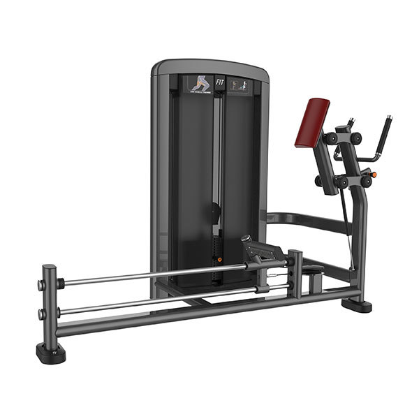 Standing Glute Machine L-1024