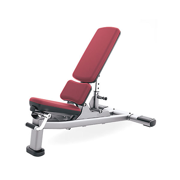 Multi-Adjustable Bench L1039