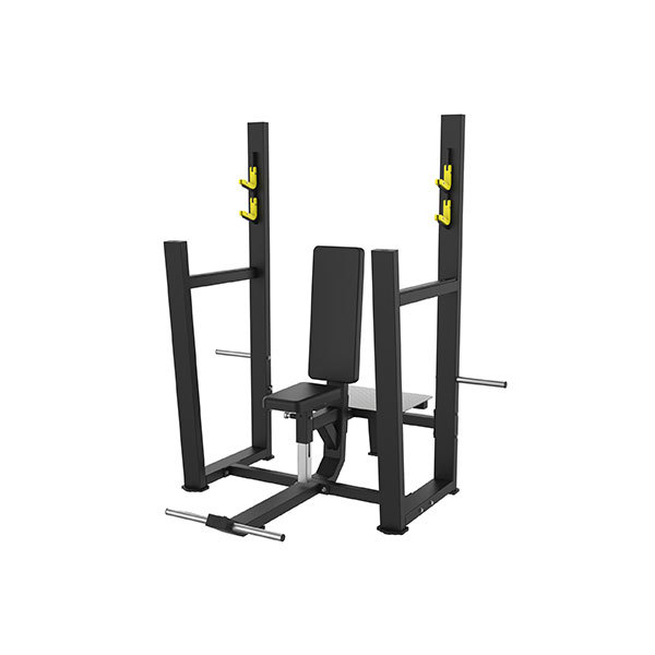 Seated Push Shoulder P851