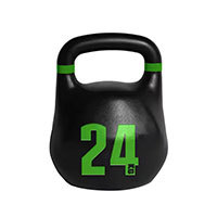 Kettlebell