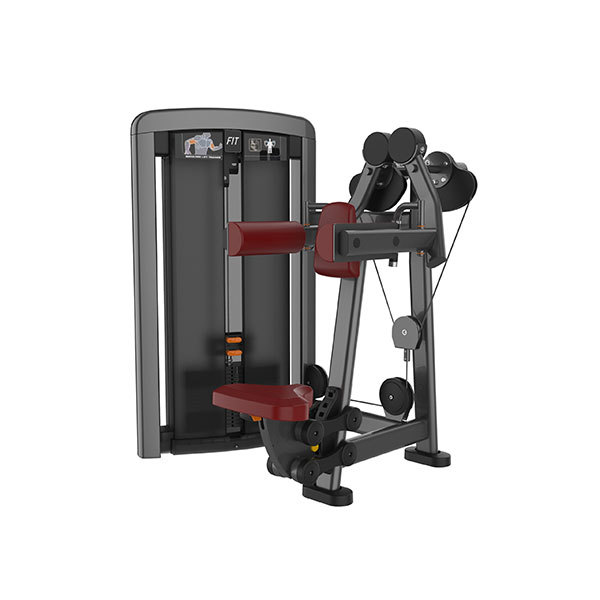 Lateral Raise L1005
