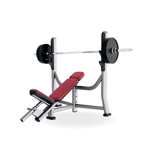 Olympic Incline Bench L1042