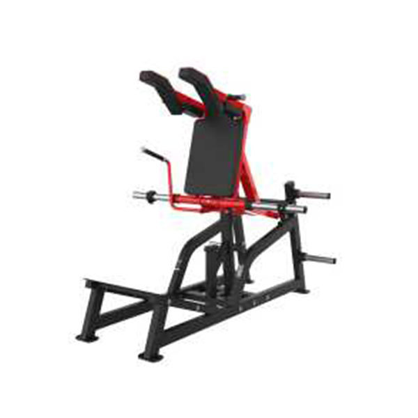 V Squat HM65