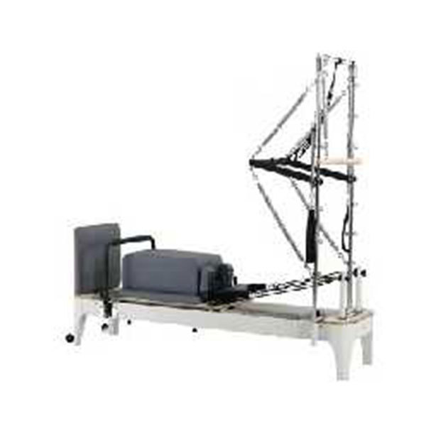 Semi Elevated Pilates Reformer