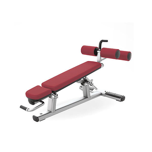 Adjustable Decline Bench/Abdominal Bench L1037