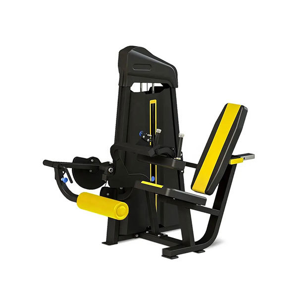 Stretch and bend leg machine all-in-one machine P884C