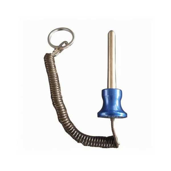 Magnetic Bolt
