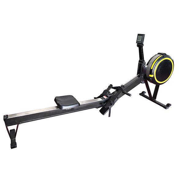 Air Magnetic Rowing Machine 6100A