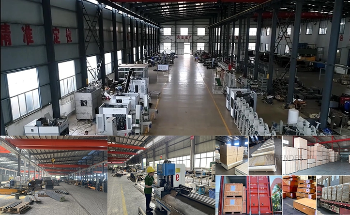 FACTORY FACTORY