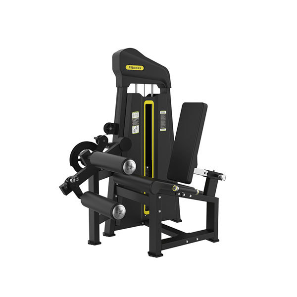 Stretch and bend leg machine all-in-one machine P884B