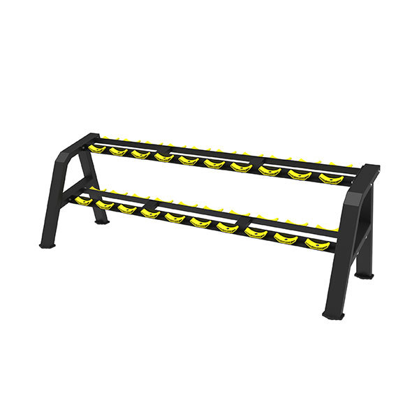 Dumbbell Rack P849