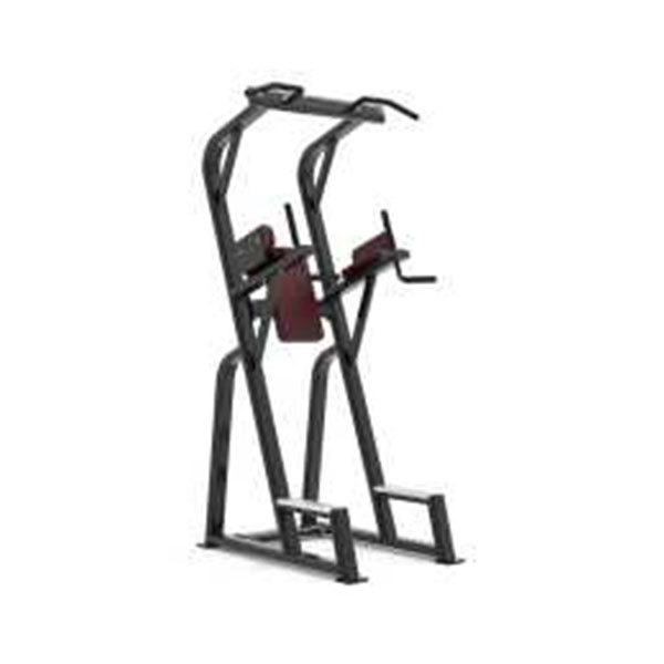Double Bar Pull-up Trainer P847B