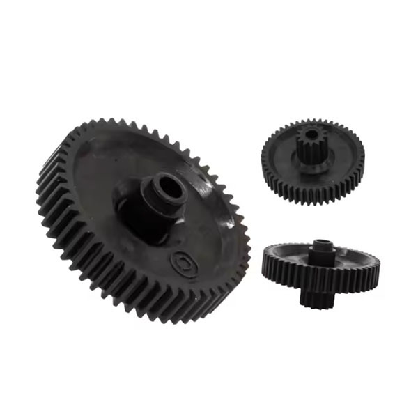 Plastic Parts