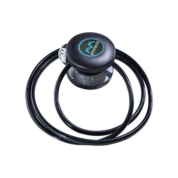 Подвесной блок с канатным тягом ZF6700