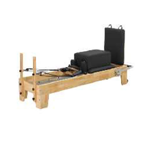 Core training bed