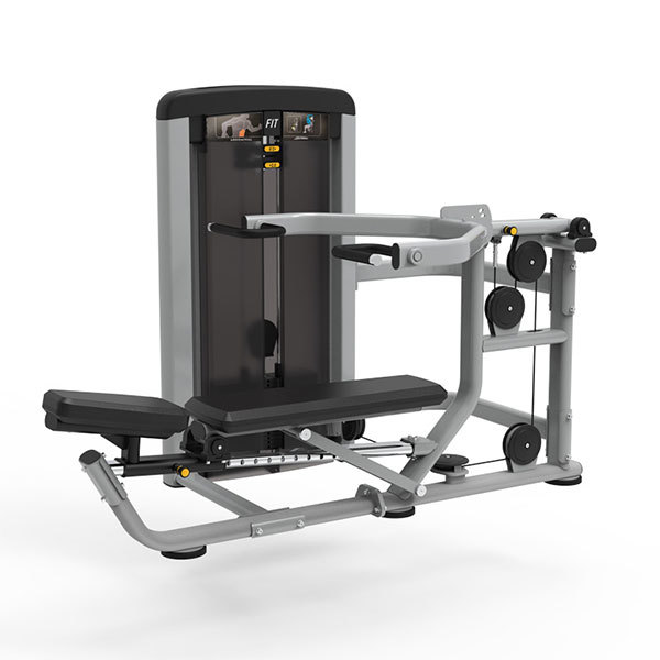 Adjustable Chest Press Machine L1082