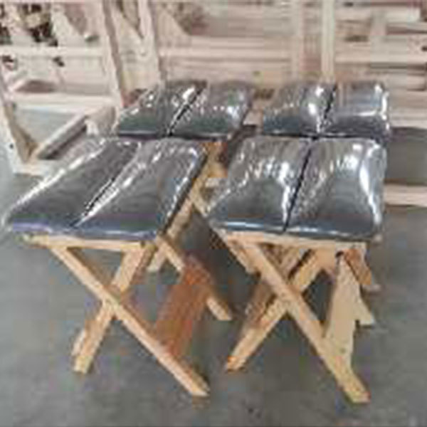 High Quality Wood Pilates Chair